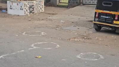 फॉरेंसिक जांच: टाइगर श्रॉफ की कार पर की गई 7 राउंड फायरिंग, देशी