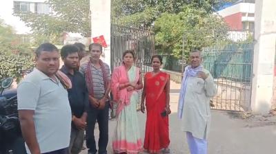 पटना में तेज रफ्तार स्कॉर्पियो ने कई राहगीरों को कुचला; छह घायल, तीन