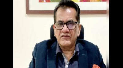 12 स्वीकृत परियोजनाओं और 1.64 लाख करोड़ रुपए के निवेश के साथ भारत का