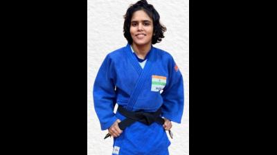 एशियन पैरा गेम्स: महिलाओं के जे2 जूडो इवेंट में कोकिला ने जीता सिल्वर