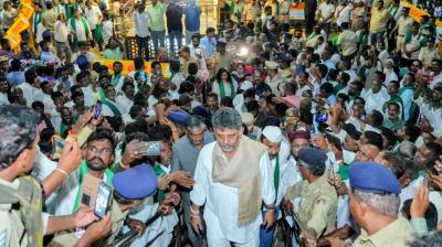 गन्ना किसानों के आंदोलन पर सीएम शिवकुमार ने प्रधानमंत्री मोदी से