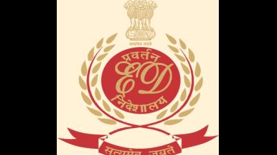 गोवा की महिला से 2.6 करोड़ रुपए की साइबर ठगी, ईडी ने आरटीजीएस एजेंट