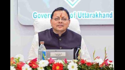 विजयदशमी पर मनोज सिन्हा और पुष्कर सिंह धामी ने दी प्रदेशवासियों को