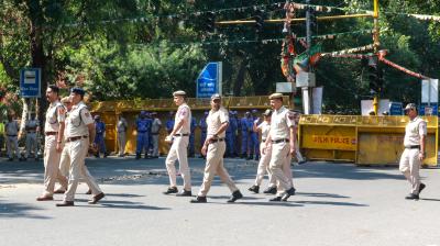 भारतीय लोकतंत्र को कमजोर करने के प्रयासों के खिलाफ 27 देशों से उठी