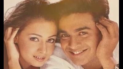 'रहना है तेरे दिल में' के 25 साल पूरे होने पर भावुक हुईं दीया मिर्जा,