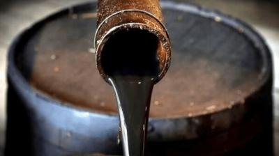 पश्चिम एशिया तनाव से कच्चे तेल में फिर उबाल, ब्रेंट क्रूड 110 डॉलर के