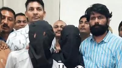 टाइगर श्रॉफ फायरिंग केस: 25 हजार रुपए में खरीदी थी वारदात में