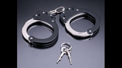 दिल्ली : दक्षिण-पश्चिम जिले में पुलिस को बड़ी कामयाबी, 4 भगोड़े