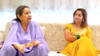 'पवित्र रिश्ता' की यादें हुईं ताजा : मिस्टर फैजू के वेडिंग रिसेप्शन