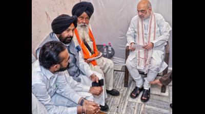 पंजाब में नशा-विरोधी कार्यकर्ता की हत्या के मामले की जांच करेगी