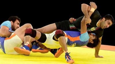 22 अक्टूबर विशेष: भारतीय पुरुष कबड्डी टीम ने तीसरी बार जीता था विश्व