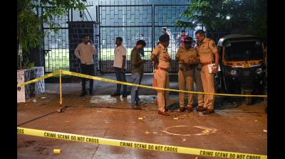 टाइगर श्रॉफ फायरिंग मामला: मुंबई पुलिस ने दो और आरोपियों को हरियाणा