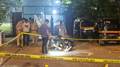 टाइगर श्रॉफ पर गोलीबारी के मामले में नया खुलासा, आरोपियों ने हमले से