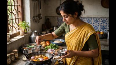 सिर्फ स्वाद ही नहीं, सेहत भी संवारता है आयोडीनयुक्त नमक, जानिए इसके