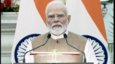 पोलैंड-भारत ने डिफेंस, स्पेस और न्यूक्लियर एनर्जी संबंध  प्रगाढ़ करने