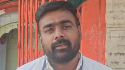 काशी में पहली बार एयर शो; देशभर से पहुंचे लोग, दिख रहा जबरदस्त उत्साह