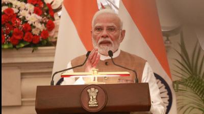 वैश्विक अनिश्चितताओं के बीच भारत और पोलैंड वैश्विक विकास के