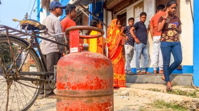 देश में इंडक्शन चूल्हे की मांग बढ़ी, क्विक-कॉमर्स ऐप्स पर हुए 'आउट ऑफ स्टॉक'