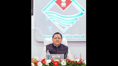 दलेर मेहंदी स्टेज शो विवाद: सीएम धामी ने मीका सिंह से की बात, बोले-