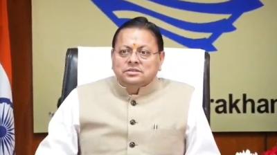 धामी कैबिनेट की बैठक में 26 प्रस्तावों पर मुहर, 7,412 करोड़ के