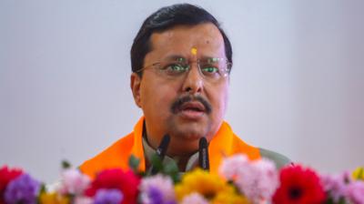 भाजपा अध्यक्ष नितिन नवीन का आज से तीन दिवसीय झारखंड दौरा
