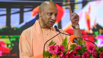 उत्तर प्रदेश में विकास के नित्य नए कीर्तिमान स्थापित हो रहे, साढ़े 9