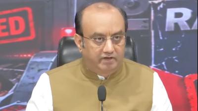 'सिर्फ प्रोडक्ट ही फेल नहीं, उससे जुड़ी कंपनियां भी फेल', सुधांशु
