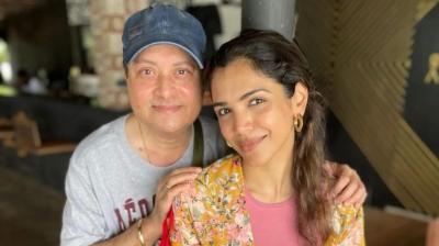 श्रिया पिलगांवकर ने पिता सचिन की फिल्म के लिए रखी थी शर्त, 'कोण होणार