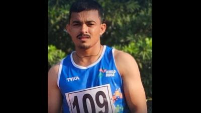 एशियन पैरा गेम्स: नवदीप का जैवलिन में कमाल, राकेशभाई ने 200 मीटर दौड़