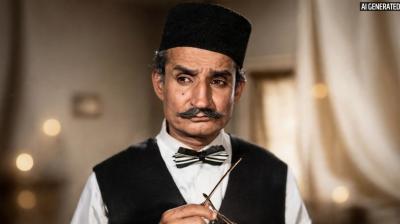 जेब में थे सिर्फ 26 रुपए, घर छोड़ मुंबई पहुंचे थे जीवन, ऐसे बने हिंदी