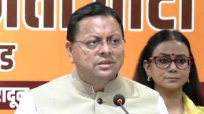 दलेर मेहंदी से फोन पर बात कर सीएम धामी ने पूछा हालचाल, बोले- पुरानी