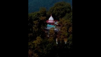 देहरादून : मां संतला देवी मंदिर की अनोखी कथा, जहां पत्थर की मूर्तियों