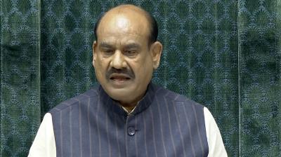 लोकतंत्र में विपक्ष का मजबूत होना जरूरी: ओम बिरला