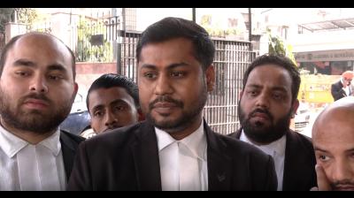 यूट्यूबर आमिर शौकीन को पांच दिन की पुलिस कस्टडी, वीडियो की लोकेशन