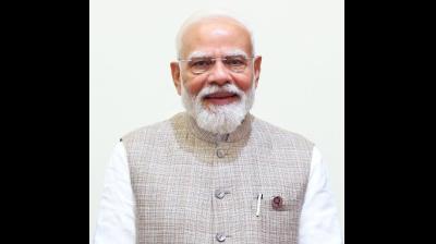 एशियन पैरा गेम्स: पीएम मोदी ने ऐतिहासिक प्रदर्शन कर स्वदेश लौटे