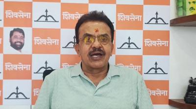 नसीरुद्दीन शाह पर बरसे संजय निरूपम, कांग्रेस की 1 नवंबर की रैली और