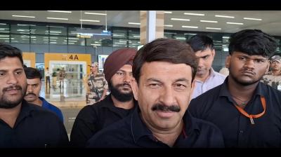 खड़गे के बयान पर भाजपा नेताओं का कांग्रेस पर तंज, कहा-'कांग्रेस की