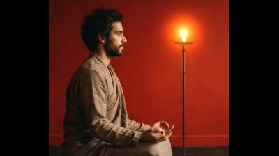 मन को शांत और एकाग्र करना है? रोज करें त्राटक, दूर होगी अनिद्रा और