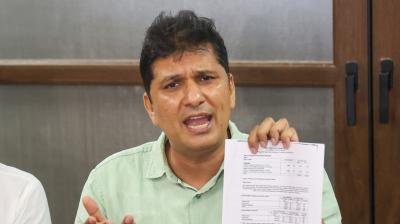 दिल्ली में हर महीने हादसों के बाद बिल्डिंग ऑडिट के आदेश, फिर निरीक्षण