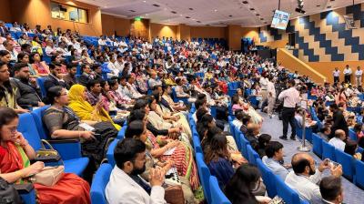 पढ़ाई से नौकरी तक का रास्ता आसान बनाने पर जोर, सीबीएसई का राष्ट्रीय