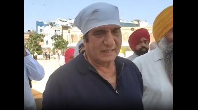 राजनीति से दूरी पर राज बब्बर का दो टूक जवाब, पंजाबी फिल्मों में वापसी