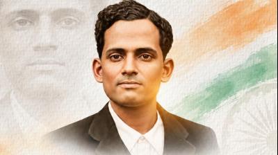 क्रांतिकारी जतींद्रनाथ दास की जयंती पर भजनलाल शर्मा और सम्राट चौधरी