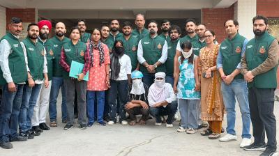 टाइगर श्रॉफ फायरिंग केस: गिरफ्तार बबीता और राधा की भूमिका की जांच