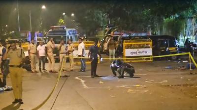 वसूली, वर्चस्व और लोगों में दहशत फैलाने के लिए हुआ अभिनेता टाइगर