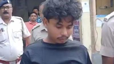 पश्चिम बंगाल: उत्तर 24 परगना में रेप और हत्या का आरोपी एनकाउंटर में