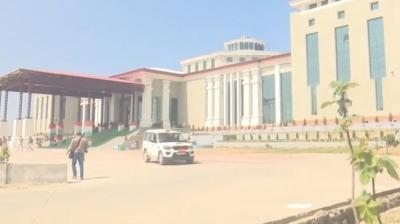 उत्तराखंड विधानसभा का दो दिवसीय सत्र गैरसैंण में, 7412 करोड़ का