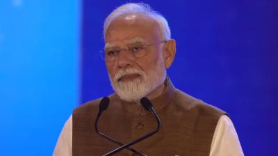 भारत भविष्य की तकनीकों को अपनाने तक सीमित नहीं, दुनिया के लिए समाधान
