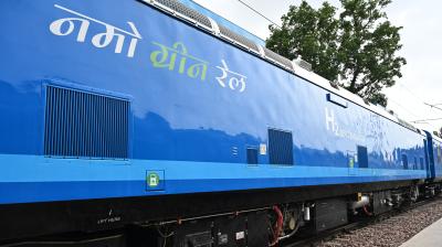 2030 तक 50 लाख टन ग्रीन हाइड्रोजन उत्पादन का लक्ष्य, भारत बनेगा
