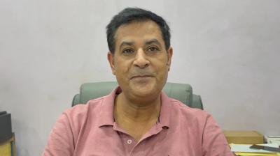 कैबिनेट ने 'खेलो इंडिया स्पोर्ट्स गुड्स मैन्युफैक्चरिंग स्कीम' को दी