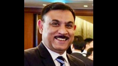 40 विला खरीदने के मामले में राजस्थान के आईएएस अधिकारी शिखर अग्रवाल को